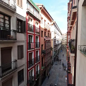 Guest house Casual Serantes, Bilbao
