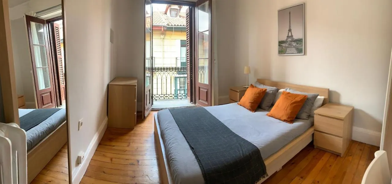 Guest house Pension Matilde Bilbao