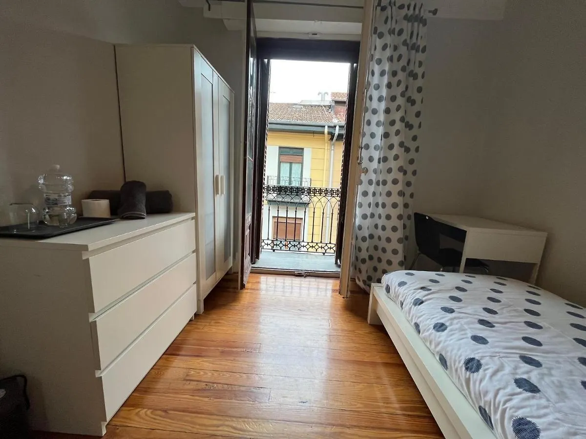 Pension Matilde Bilbao 0*,  Spain