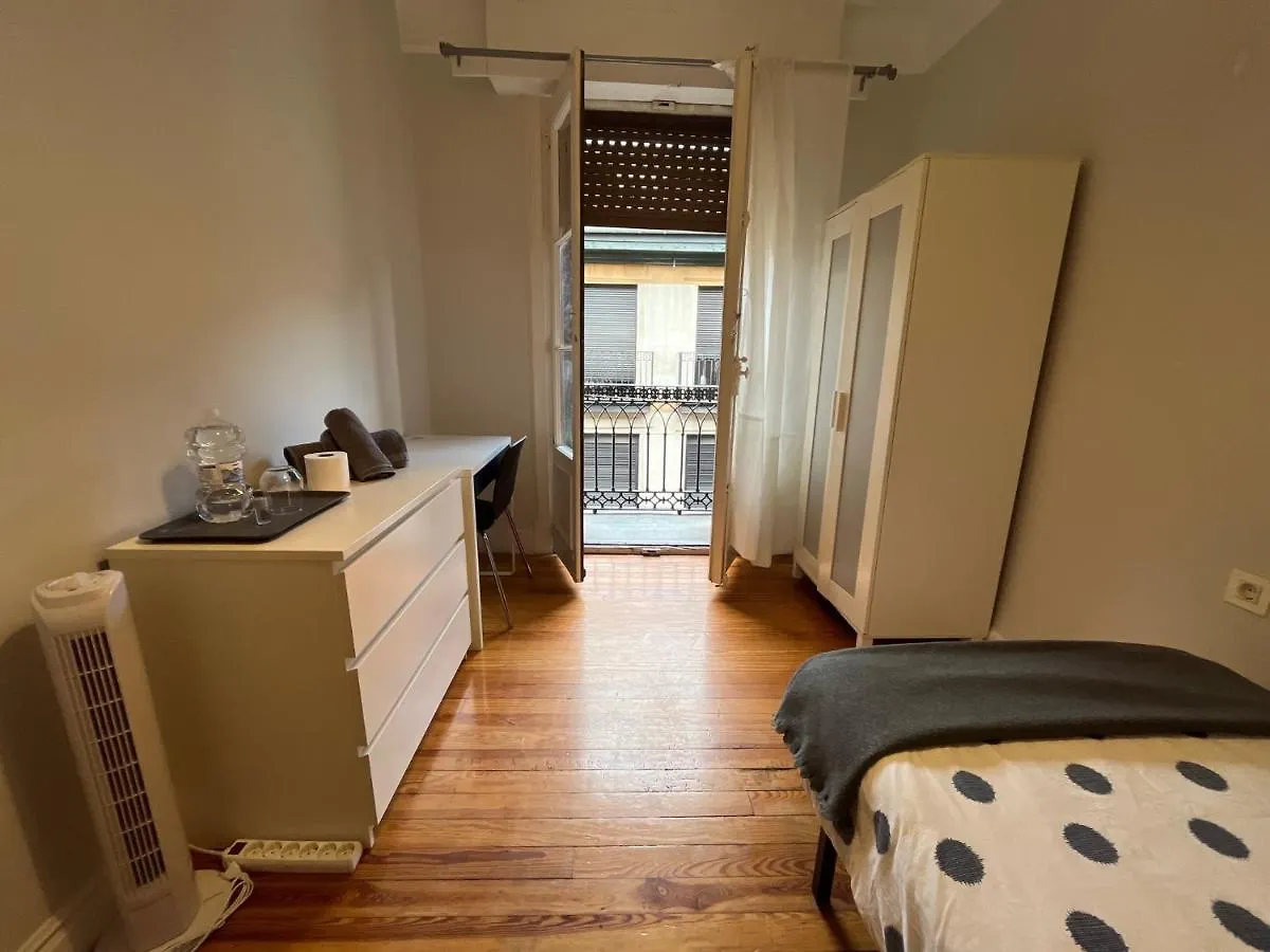 Pension Matilde Bilbao 0*,  Spain