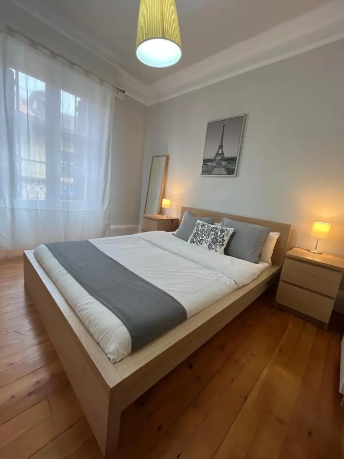 Guest house Pension Matilde Bilbao Spain